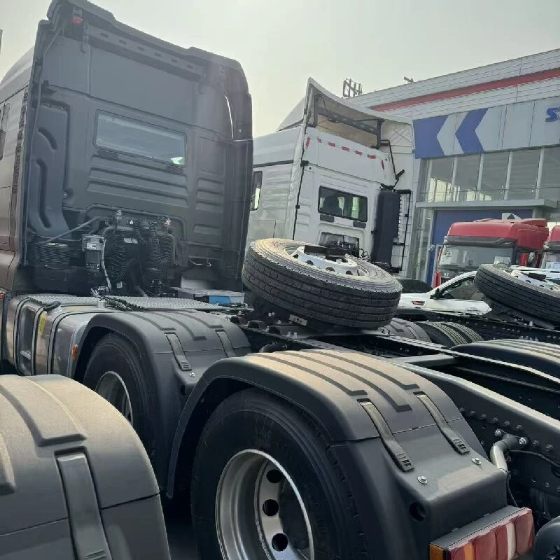 Sinotruk Tractor high quality