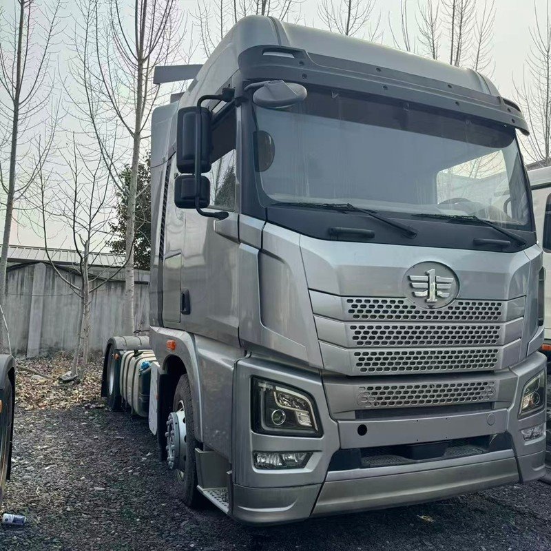 Used Semi-Trailer Tractor suppliers Used Semi-Trailer Tractor suppliers