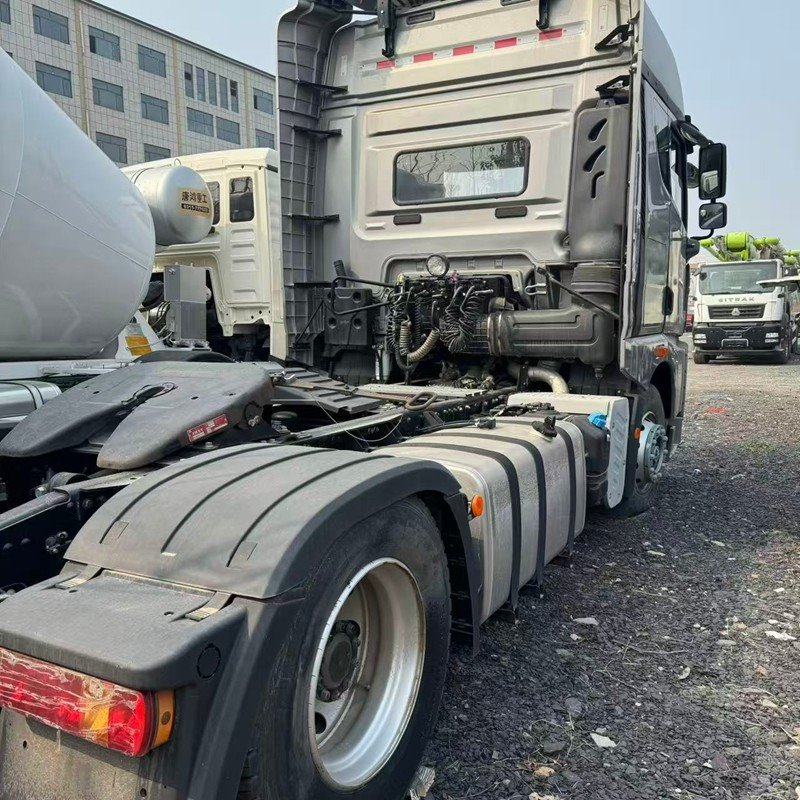 Used Semi-Trailer Tractor best Used Semi-Trailer Tractor best